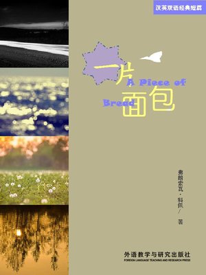 cover image of 一片面包  (A Piece of Bread)